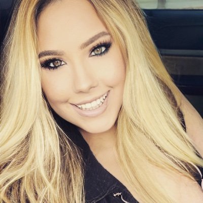 Profile Picture of Jerri Boerum (@Krazey4u) on Twitter