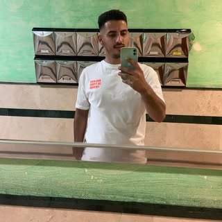 Profile Picture of Alberto Corchado (@alberto_corchado) on Instagram