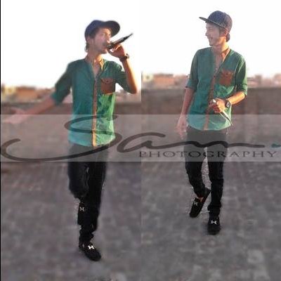 Profile Picture of Osama Butt (@JerryButt14) on Twitter