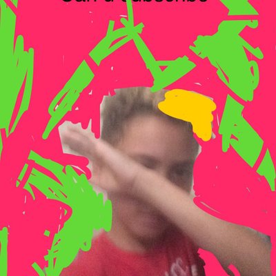 Profile Picture of Tanner Curry (@CurryIzaiah) on Twitter