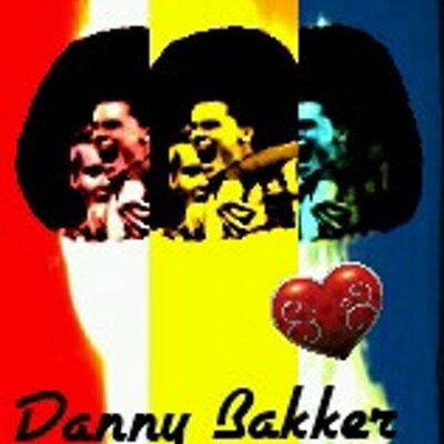 Profile Picture of DannyBakkerFans (@DannyBakkerFans) on Twitter