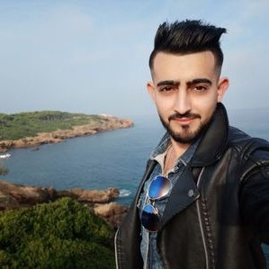 Profile Picture of Joseph Ockeh (@JosephOckeh) on Twitter