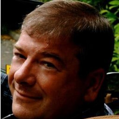 Profile Picture of Nigel Reid (@nigelwreid) on Twitter