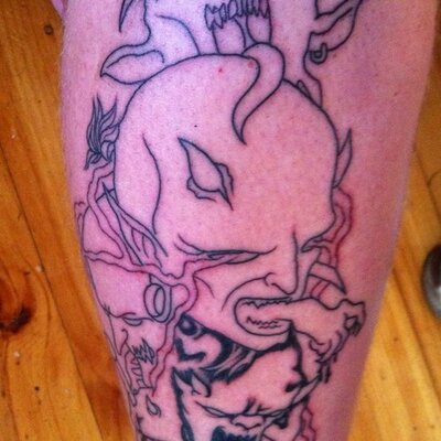 Profile Picture of Jesse Adam Piper (@Srjames77) on Twitter