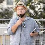 Profile Picture of Michael Harold Negrón (@michaelharoldnegron) on Instagram