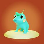 Profile Picture of Eileen Bernadette Morris (@3dbearnadette) on Instagram