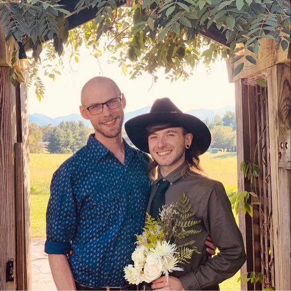 Profile Picture of Braden Harvey (@braypotato) on Poshmark