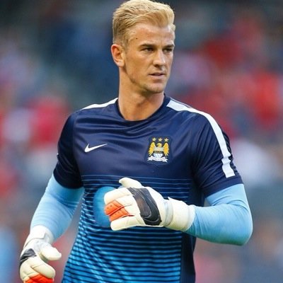 Profile Picture of Joe Hart (@JoeHart_off) on Twitter