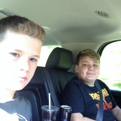 Profile Picture of Kevin McGloin (@hmcgloin) on Twitter