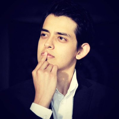Profile Picture of Alberto I. Rincon (@AlbertoIRincon) on Twitter