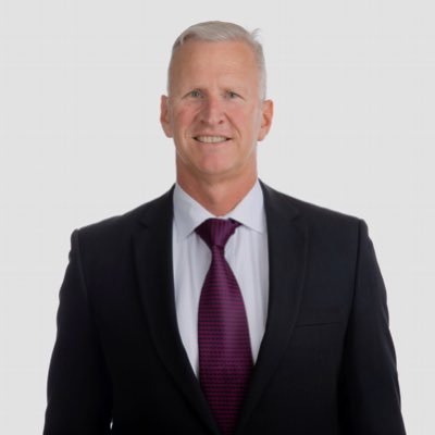 Profile Picture of Richard Schulte (@RichardCSchulte) on Twitter