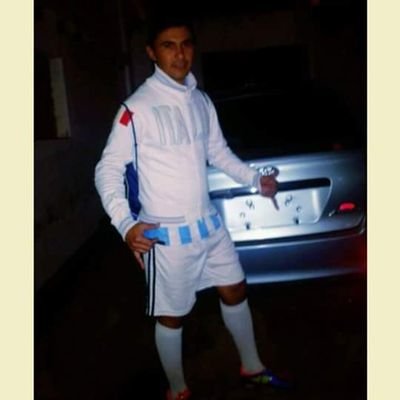 Profile Picture of Silvio Hidalgo Duart (@Slivio_hidalgo) on Twitter