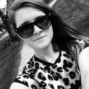 Profile Picture of Nuša Anžič (@NusaAnzic) on Twitter