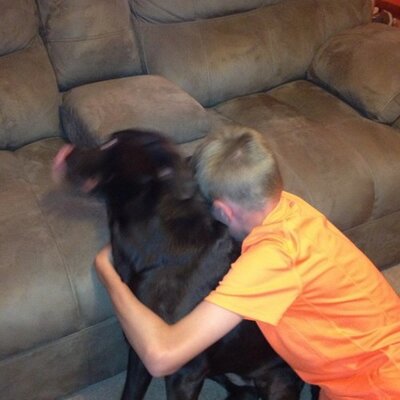 Profile Picture of Scott Mackiewicz (@Themackdaddy11) on Twitter