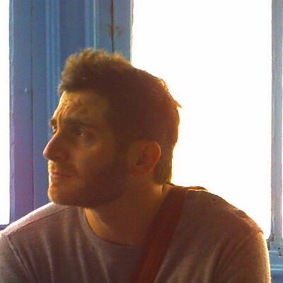 Profile Picture of Daniel Polley (@plasticdaniel) on Twitter