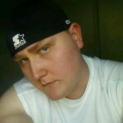 Profile Picture of Justin Adamson (@justinadamson23) on Twitter