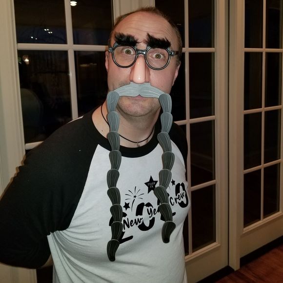 Profile Picture of John Niman (@johntniman) on Poshmark