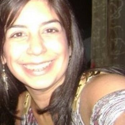 Profile Picture of Alyson Elliott (@weirdsparky4750) on Twitter
