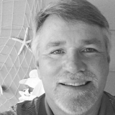 Profile Picture of Mark Vaughn (@mvaughnsc) on Twitter