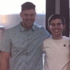 Profile Picture of Chris HowardWisecarver (@chris.howardwisecarver) on Facebook