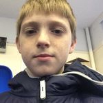 Profile Picture of Christopher McCall (@cmccall16bgs) on Instagram