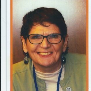 Profile Picture of Cheryl A. Danner (@CherylADanner1) on Twitter