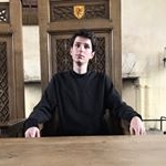 Profile Picture of Michael Špaček (@michalspck) on Instagram