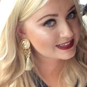 Profile Picture of Candice Jade Mccluskey (@candicejademccl) on Pinterest