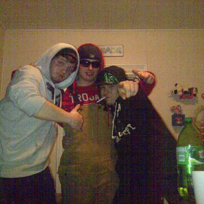 Profile Picture of Dustin Pickard (@dustinpick) on Twitter