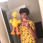 Profile Picture of Mark Monzon🦦 (@pesosformark) on Instagram