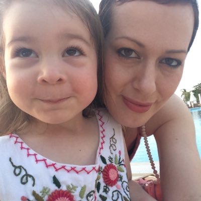 Profile Picture of Stacy Shields (@StacyJacqueline) on Twitter