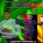Profile Picture of Proph Chris Joshua (@Proph-Chris-Joshua) on Facebook