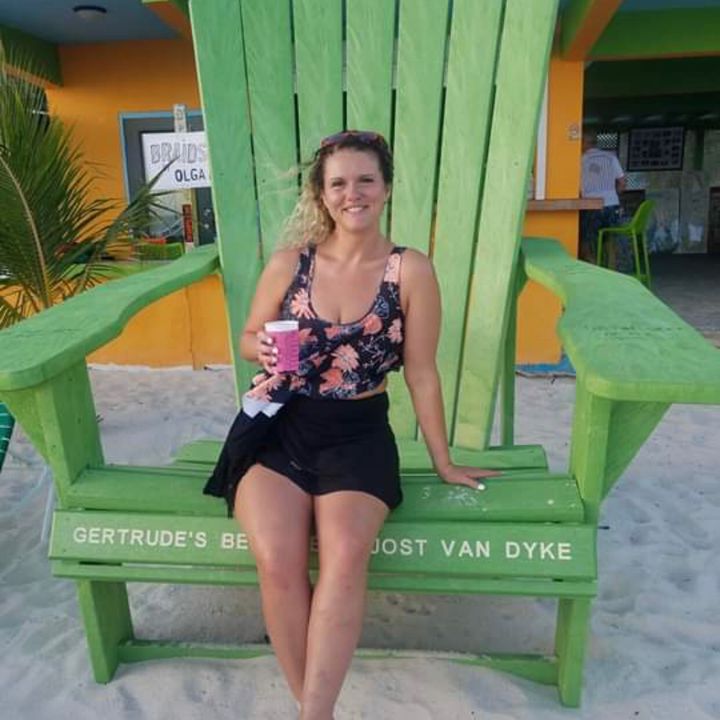 Profile Picture of amquandt (@amquandt) on Tiktok