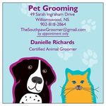 Profile Picture of Grooming by Danielle Richards (@thesouthpawgroomer) on Instagram