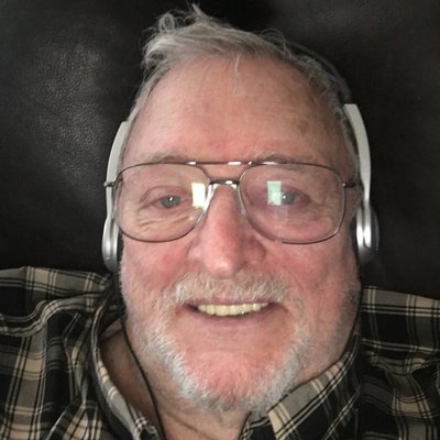 Profile Picture of Bob Forester (@BobForester8) on Twitter