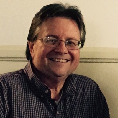 Profile Picture of Roger Byrd (@BroRoger) on Twitter