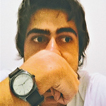 Profile Picture of Juan Serrano (@pacs10) on Flickr