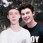 Profile Picture of —𝙻𝚞𝚌𝚊𝚜 & 𝚂𝚑𝚊𝚠𝚗☁️ (@mesmerizinglucas) on Instagram