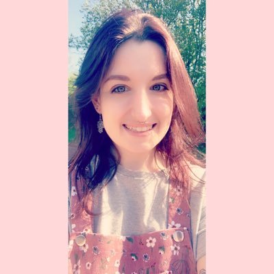 Profile Picture of Tash Jardine-Ockwell (@TashyyElizabeth) on Twitter