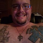 Profile Picture of Grimmfather (@michaelcraigwhitmer) on Instagram
