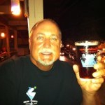 Profile Picture of Howard Brunner (@hwbrunner) on Instagram