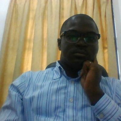 Profile Picture of Felix Addo-Yobo (@flx5000) on Twitter