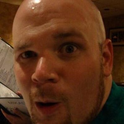 Profile Picture of David Gartner (@mranubie) on Twitter