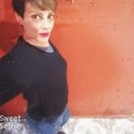 Profile Picture of marisa leguizamon (@marisa_pitufina) on Instagram