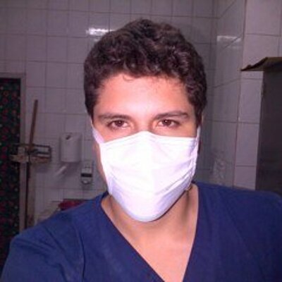 Profile Picture of Jose Ruiz Mino (@Peporli) on Twitter