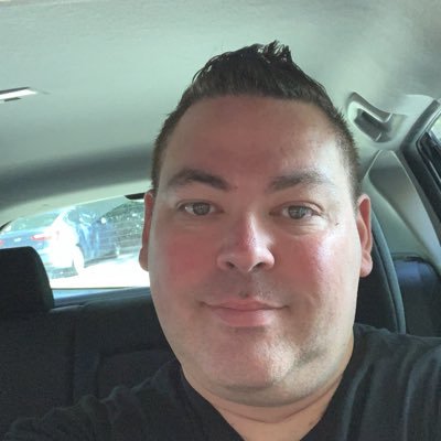 Profile Picture of David Pippenger (@pippd2010) on Twitter