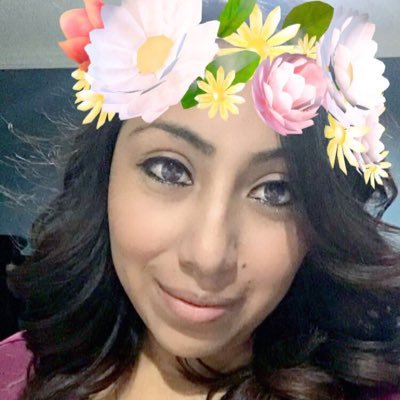 Profile Picture of Shirley (@Shirley_chuck) on Twitter