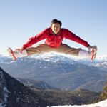 Profile Picture of Andre Chang (@vancouver.andre) on Instagram
