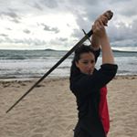 Profile Picture of Sifu Rosa Ferrante Bannera (@sifu_rosa_ferrante_bannera) on Instagram