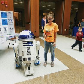 Profile Picture of Zoey Peterson (@zpmusic9) on Pinterest